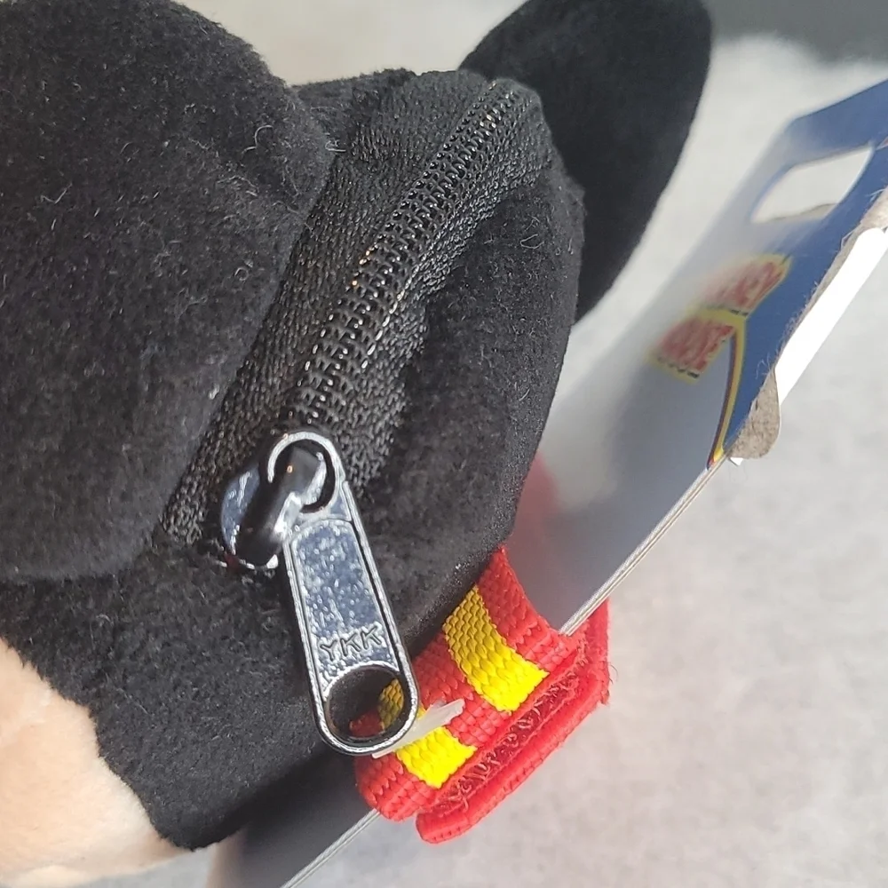 Disney Mickey Mouse Wristlet for Change small items